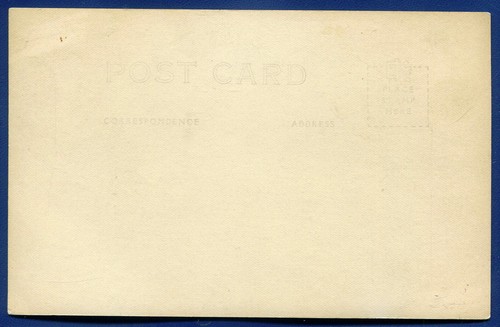 Meramec Springs Missouri River Ozarks Real Photo Postcard - Picture 2 of 2