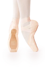 Gaynor Minden Point Shoe (US Made) CLASSIC (CL), SCULPTED (SC) and SLEEK (SK)