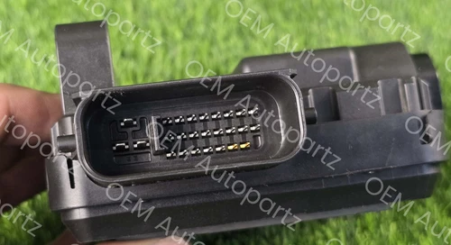 Toyota ES350 2007 Transmission Control Computer Module 89530-33040 Oem used - Picture 5 of 16