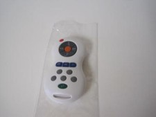 BRAND NEW ORIGINAL ELMO REMOTE CONTROL RC-VHW FOR DOCUMENT PRESENTER/CAMERA