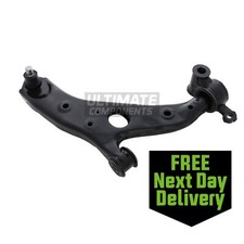 Mazda CX-5 2012-2018 Front Lower Suspension Wishbone Control Arm Drivers Right
