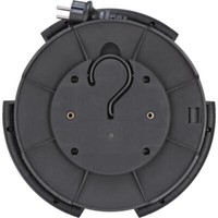 Brennenstuhl Profi 360 Strahler Orum 5050 M 5800Lm 5M H07RN-F3G1,5 IP54