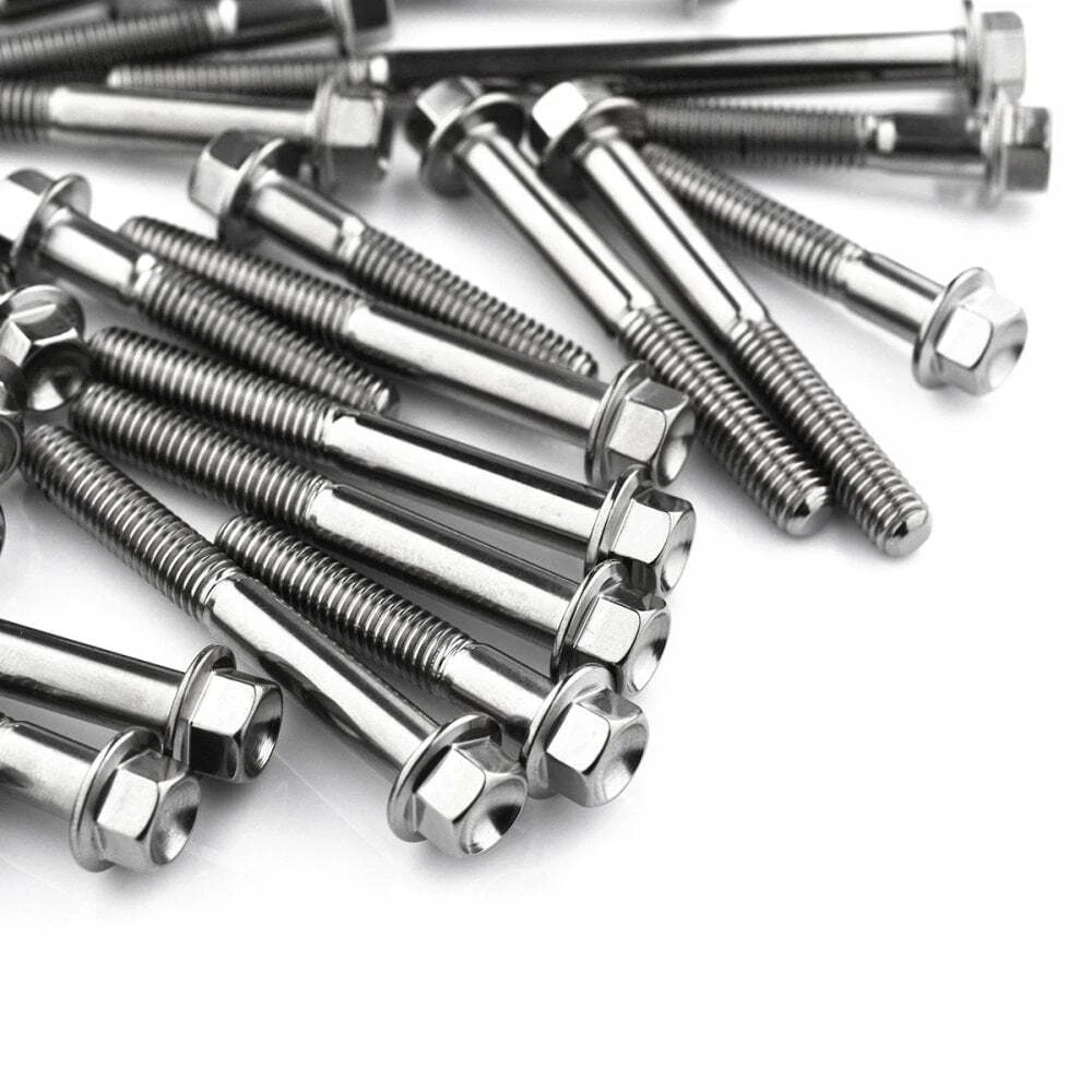 Ktm bolts sale