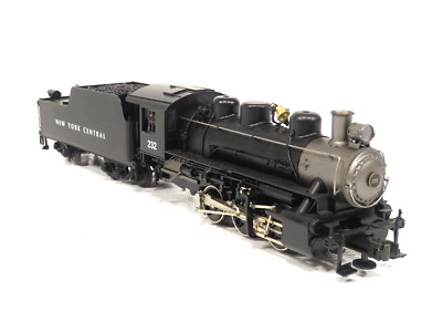 Weaver NYC USRA 0-6-0 Switcher LN 8920