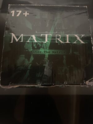 matrix puzzle (300) 17+ $19.98