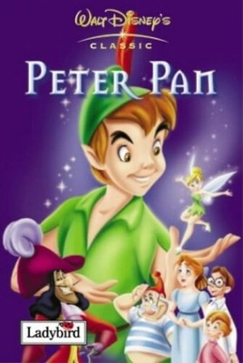 Peter Pan (Disney Classics S.) by Barrie, Sir J. M. 184422032X FREE Shipping