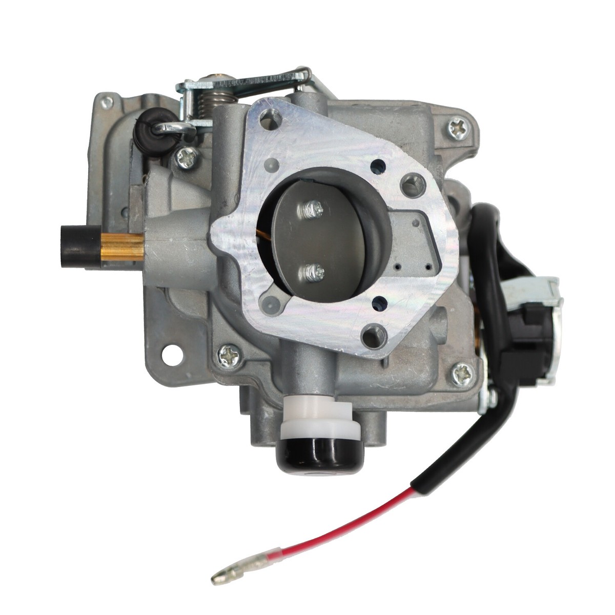 Aazon.co : Tiunr 24 853 92 S Carburetor Replaceent for Kohler 24 853 92 S Carb Kit CV730