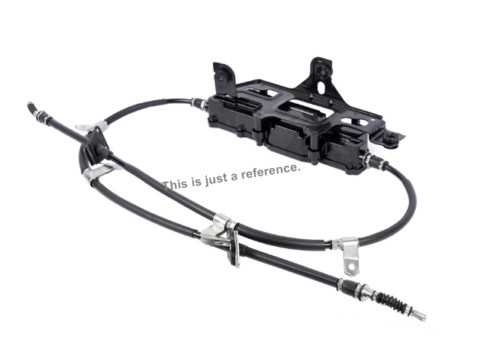 OEM PARKING BRAKE ASSY-ELECTRONIC 597003M900 Hyundai Genesis Equus ⭐Low Price⭐