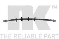NK 8547100 Bremsschlauch FüR VW 370 Mm