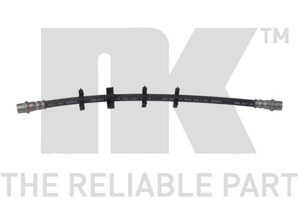 NK 8547100 Bremsschlauch FüR VW 370 Mm-image