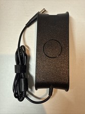 RUGGED STYLE Laptop Power Adapter Charger -90w - Compatible with Dell Latitude