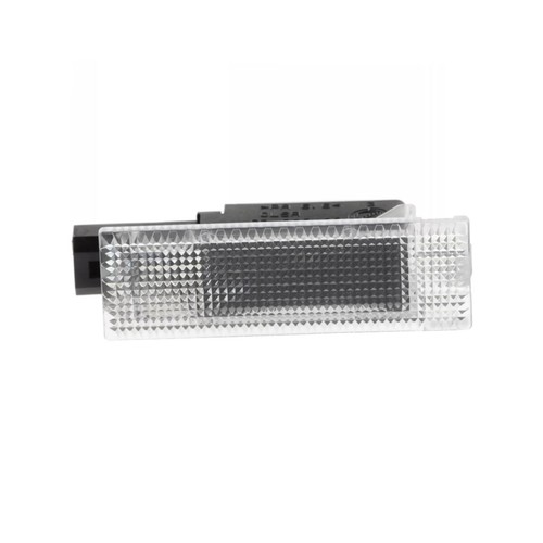 Front/Rear Lower Door Puddle Lamp Light for Maserati 2014-2020 Ghibli (M157) - Picture 6 of 6
