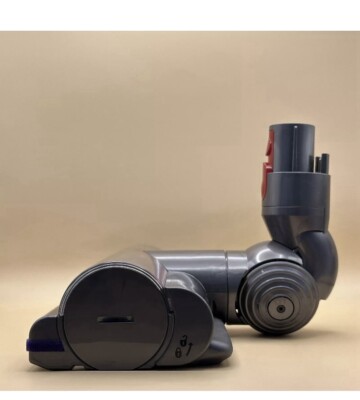 DYSON HIGH TORQUE DRIVE HAIR REMOVAL VANES ANTI TANGLE COMB