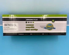 GREENCYCLE 2PK 78A CE278A Toner For HP LaserJet Pro M1536DNF MFP P1560 P1606DN