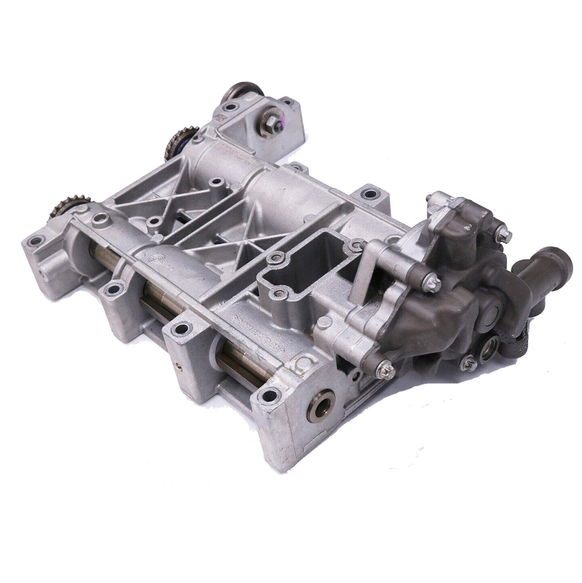 High-Quality Oil Pump 2710341003 For Mercedes Benz M271 271.860 | eBay