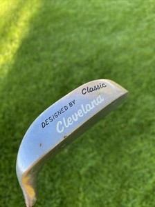 Cleveland Classic Putter | eBay