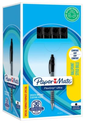 12 Pezzi Penna Multicolore 4-in-1 Penne a Sfera Retrattili Penna p