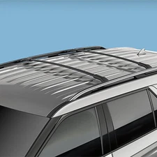 FORD Explorer 2020+ OEM Roof Rack Cross Bars LB5Z-7855100-AC LB5Z-7855100-AB