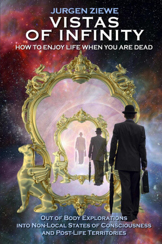 Thumbnail - Vistas Of Infinity - How To Enjoy Life When You Are Dead By Ziewe,