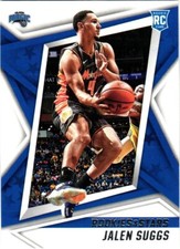 2021-22 Chronicles JALEN SUGGS Rookies & Stars RC Orlando Magic Rookie #104