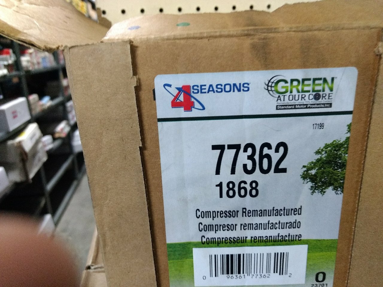 77362 ac compressor | eBay