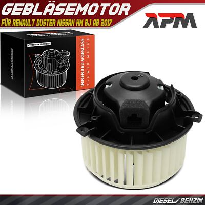 Innenraumgebläse Gebläsemotor 180W für Opel Mokka/Mokka X J13 Chevrolet Trax