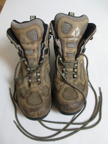 Vasque women's 9M hiking boots | eBay