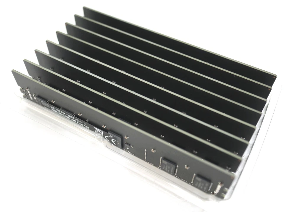 DDR4-2933 Apple Mac RAM 8 sticks of 8GB (Total 64GB) RAM - Image 2 of 2