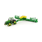 LP82766 John Deere ERTL 1/64 8RX 410 w/ 1775NT ExactEmerge Planter
