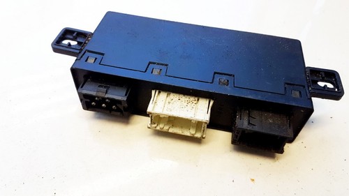 BMW 5-Series 1996 Other computers 61358352062, 12037310 #996579-61