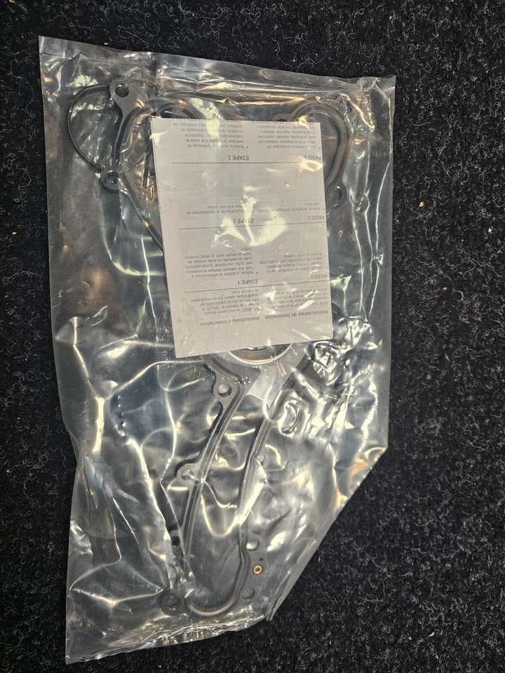 Bomba de água do motor T5105 T5105 para 2006-2018 Lexus GS300,GS350,IS350,RC300,RC350 - Imagem 3 de 4