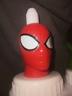 Lot Of 3 Good 2 Grow Toppers Spiderman Incredible Hulk Black Panther With Bottle — photo 8
