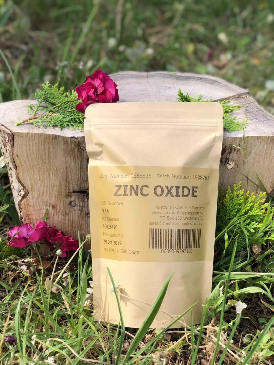 Makeup With Zinc Oxide Saubhaya Makeup