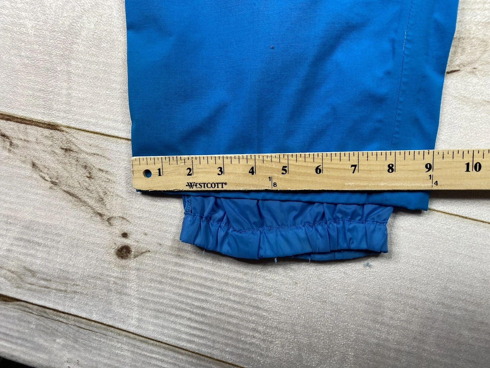  sportif utility waterproof pants