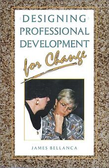 Designing Professional Development for Change: A Systemi... | Buch | Zustand gut
