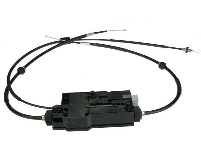 For 2015 Porsche 918 Spyder Parking Brake Actuator Right 96246XFWZ