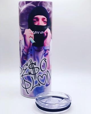 Peso Pluma Coffee Cup Peso Pluma Tumbler Peso pluma Cup
