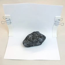 Paper Photo Studio Stand