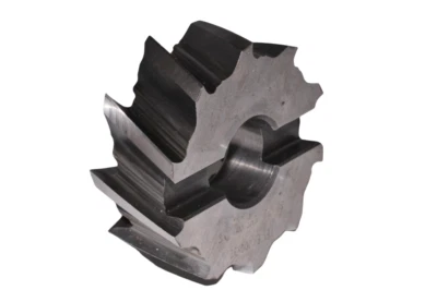 Walzenstirnfräser D100x38x32 mm  KHSS-E Fette  RHV17363 - Bild 1 von 4