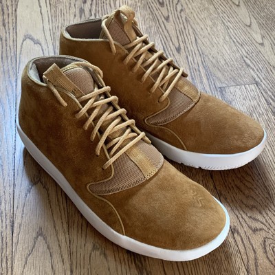 jordan eclipse chukka leather