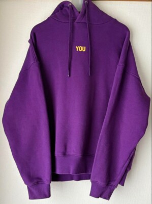 BTS Lサイズ BTS JIMIN WITH YOU HOODY [JIMIN] WITH YOU HOODY