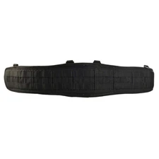 VIKING TACTICS Battle Lightweight Black Gun Belt (VTAC-BB-BK)