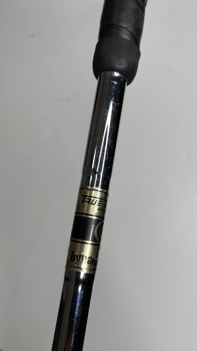 Cleveland CG10 Sand Wedge - 56° - Tige Acier - Main Droite - Point Rouge - Occasion