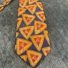 GITMAN BROS MEN'S SILK TIE