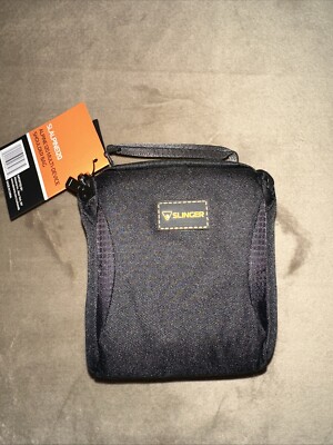 Slinger Alpine 120 Multi Device Shoulder Bag for Cameras and more