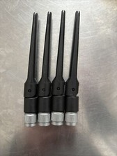 Lot Of 4 Cisco Omnidirectional Antenna 3.5dbi Dipole Air-Ant5135d-R