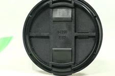 Leica E67 67mm Front Lens Cap 14291
