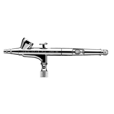 iwata HP-B Plus Airbrushpistole Airbrush Pistole02mm High Performance Plus HP-BP