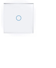 RETROTOUCH 00443 CRYSTAL WHITE PLAIN GLASS 1G INTERMIDIATE