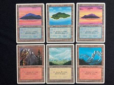 Set Collection Carte Magic
